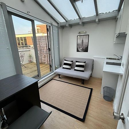 Top Floor Delightful Flat Leilighet London Eksteriør bilde