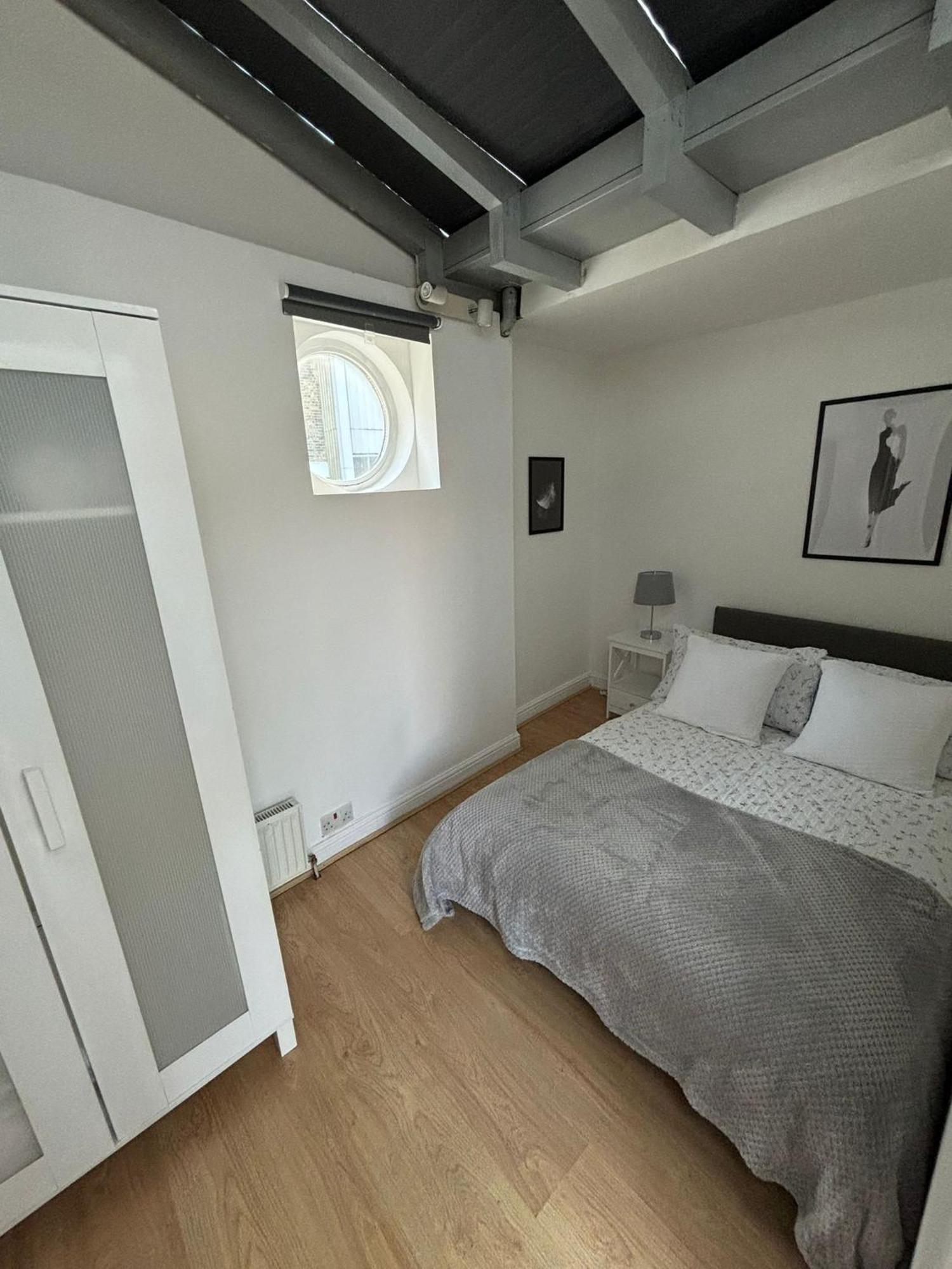 Top Floor Delightful Flat Leilighet London Eksteriør bilde